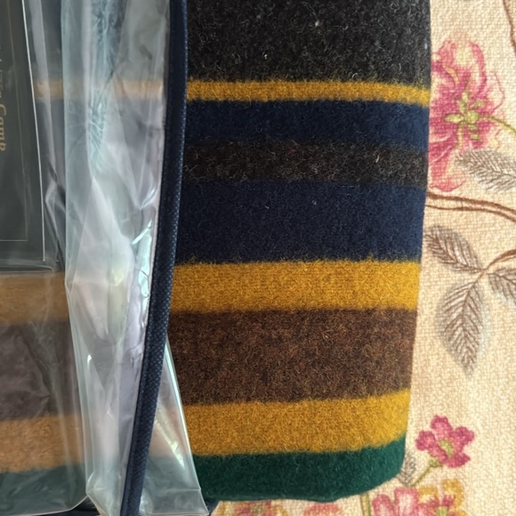 Pendleton Throw New - Picture 3 of 5